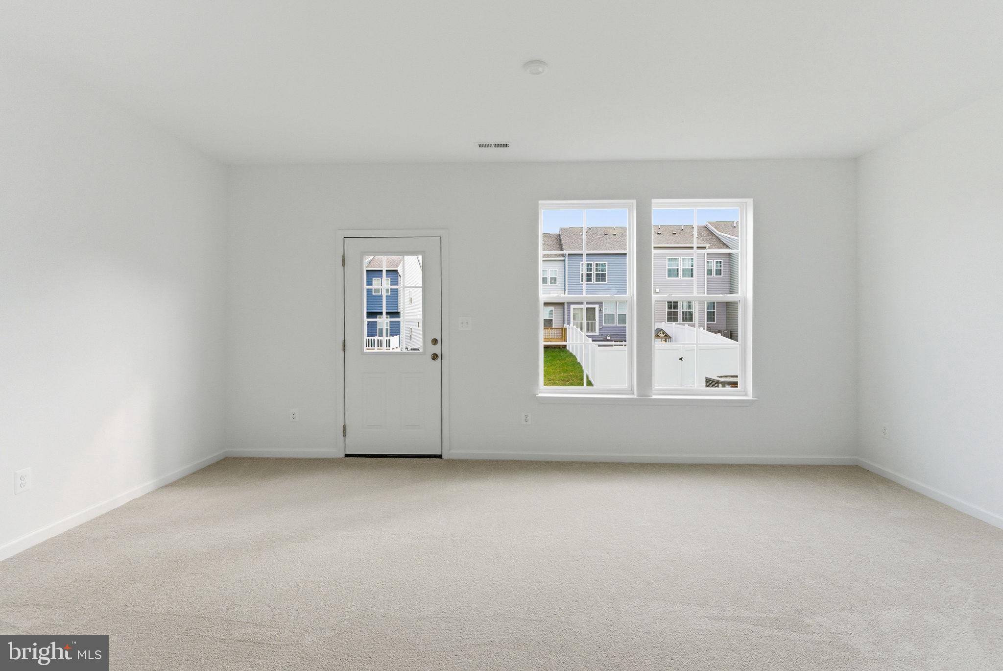 HUNTFIELD - Residential