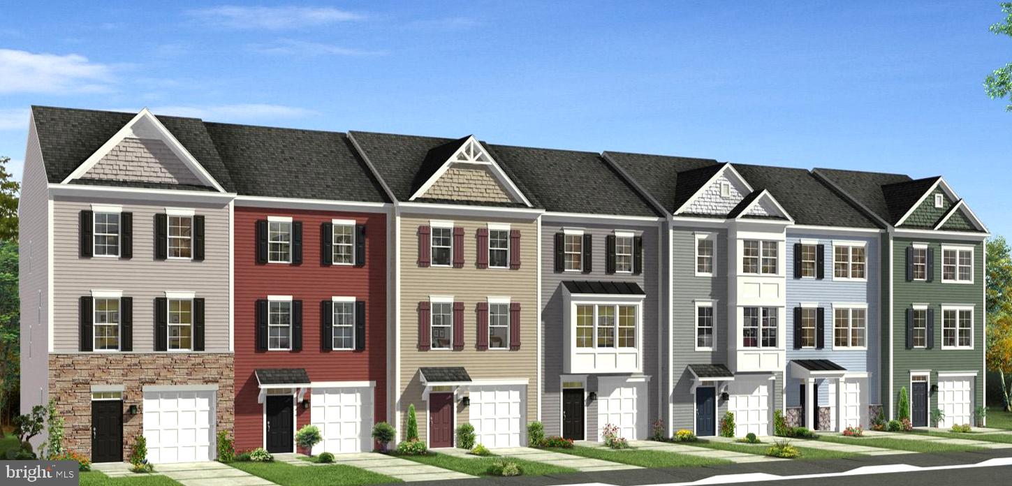 HOMESITE 728 ABIGAIL STREET