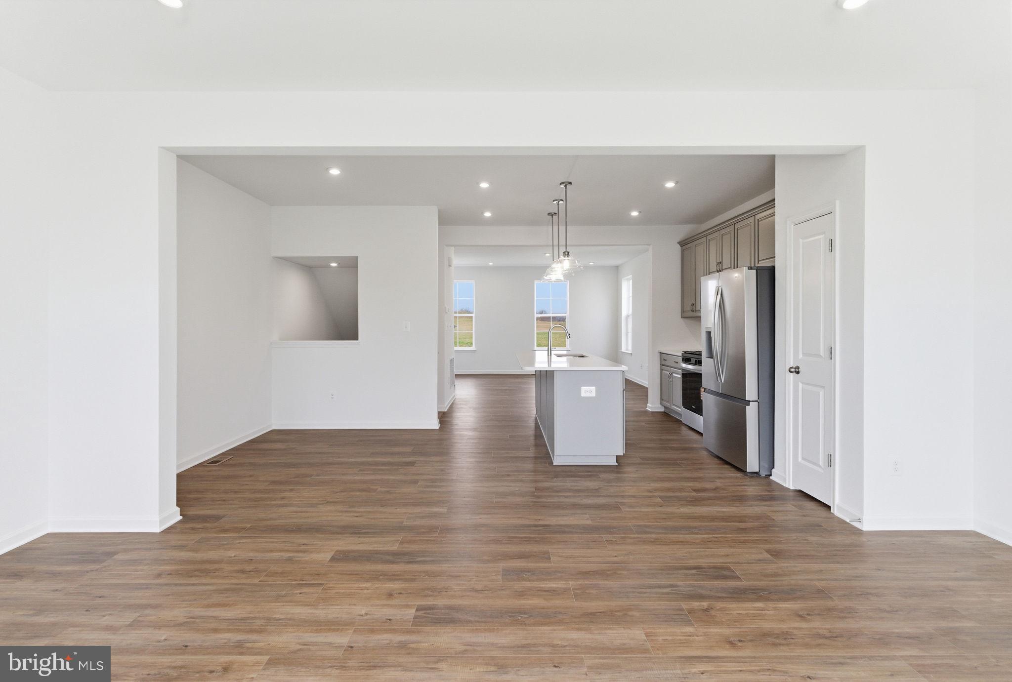 HUNTFIELD - Residential