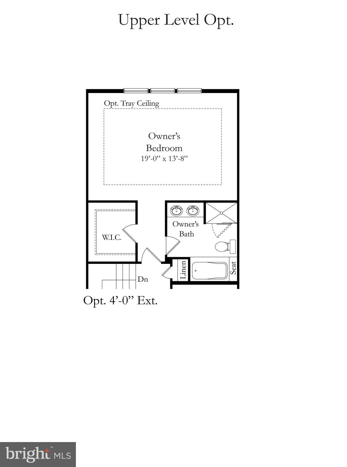 HUNTFIELD - Residential