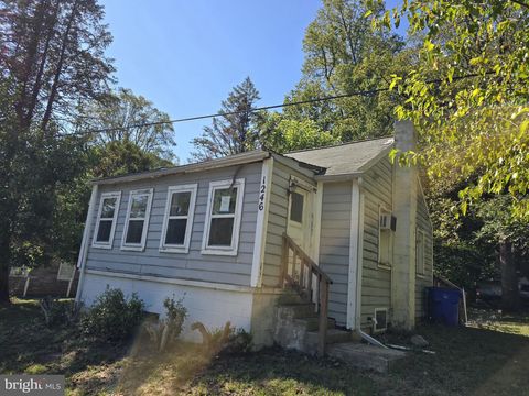 Photo of 1246 Mountain Church Road, MIDDLETOWN, MD 21769 (MLS # MDFR2072636) Photo of 1246 Mountain Church Road, MIDDLETOWN, MD 21769 (MLS # MDFR2072636)