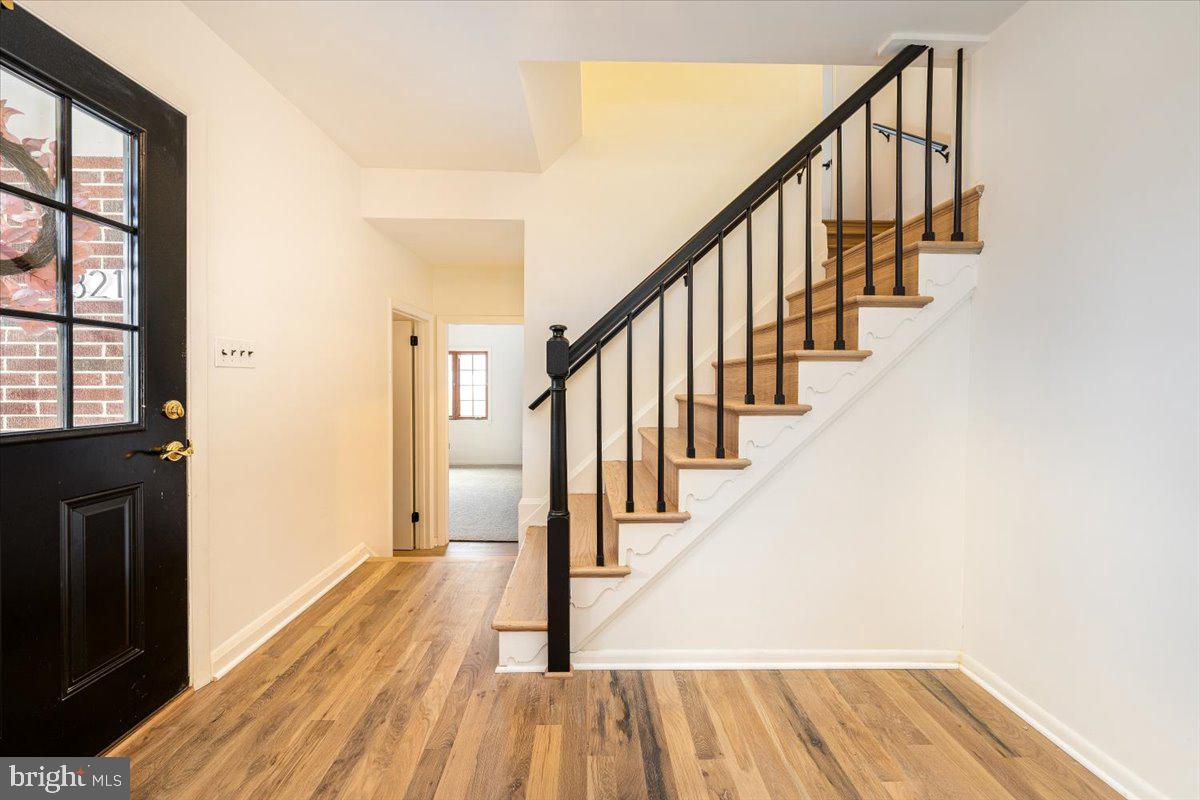 THORNLEIGH - Residential