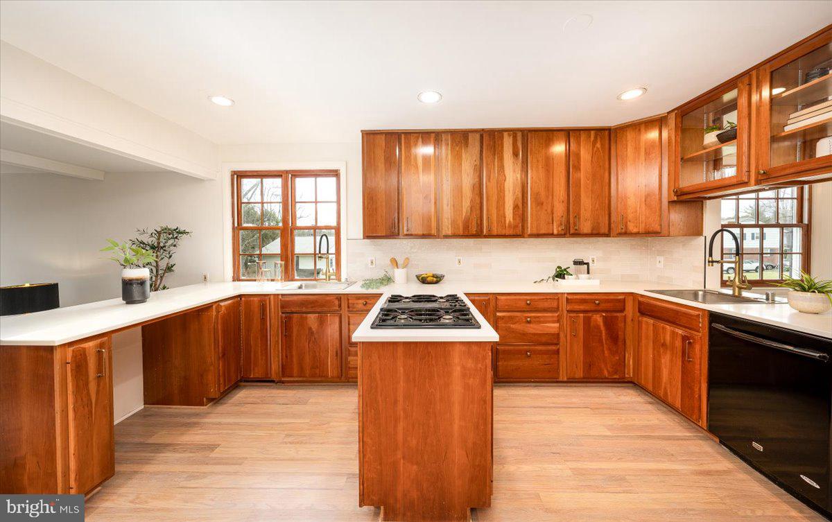 THORNLEIGH - Residential