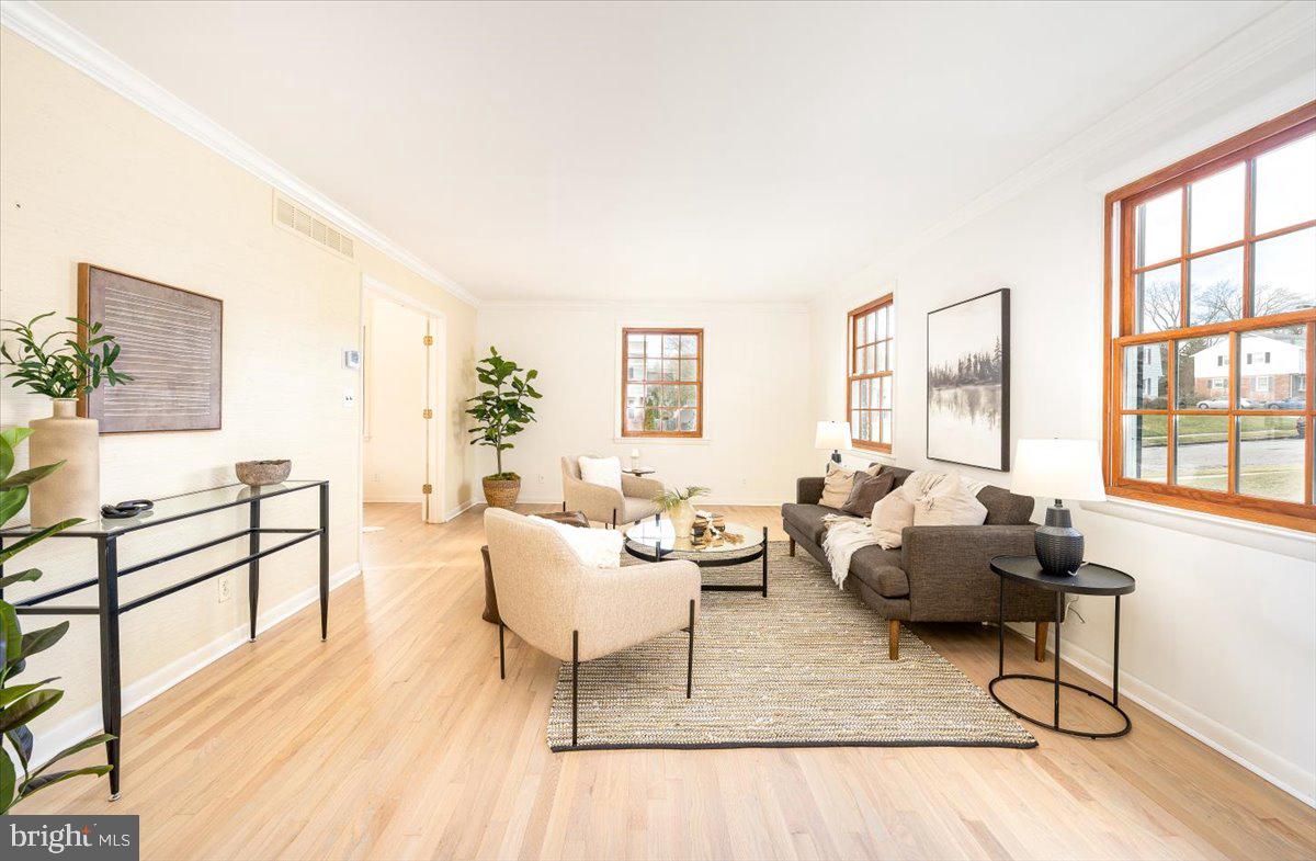 THORNLEIGH - Residential