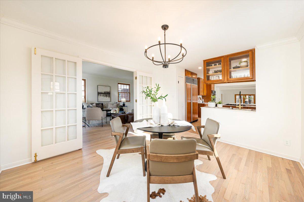 THORNLEIGH - Residential