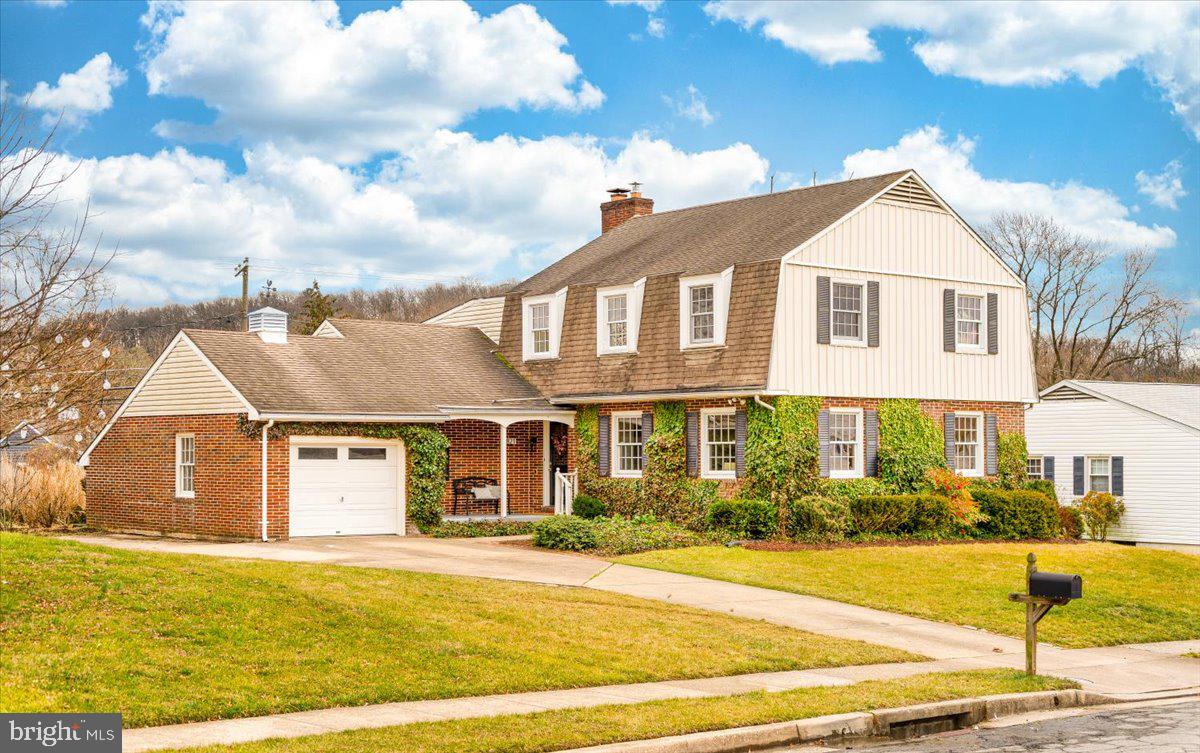 THORNLEIGH - Residential