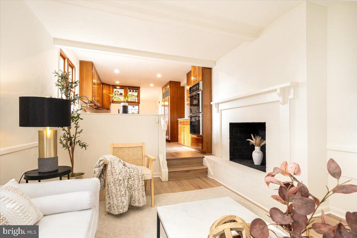 THORNLEIGH - Residential