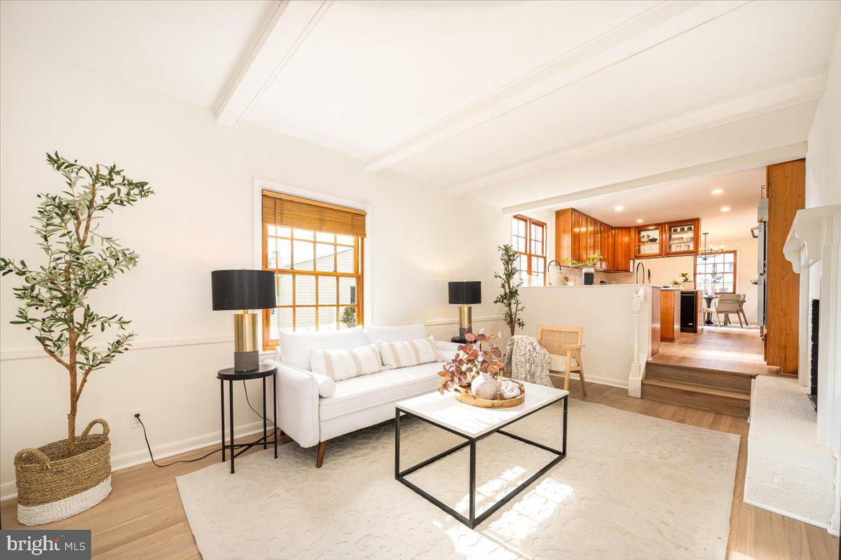 THORNLEIGH - Residential