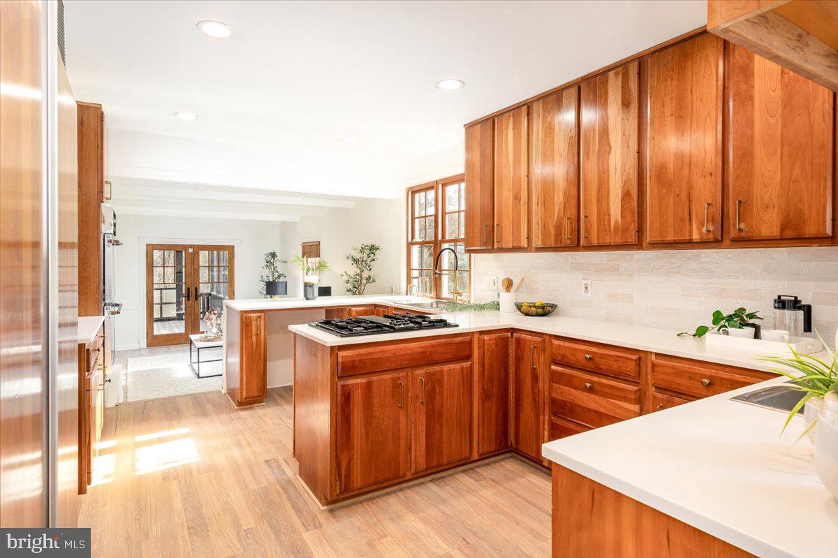 THORNLEIGH - Residential