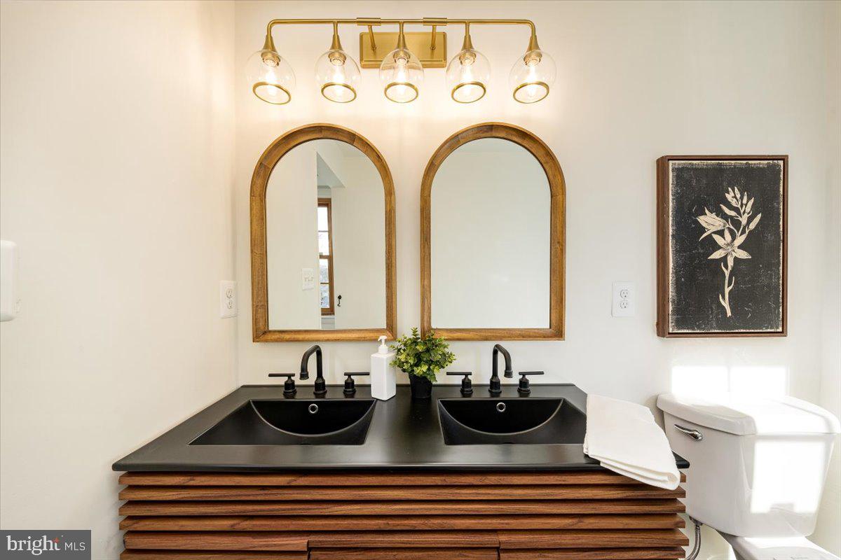 THORNLEIGH - Residential