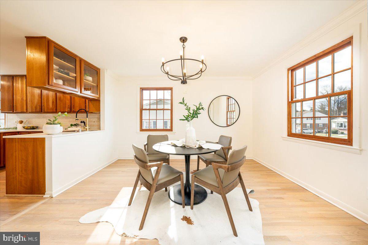 THORNLEIGH - Residential