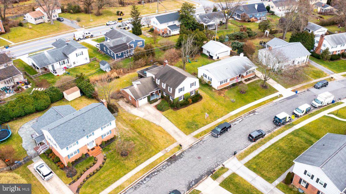 THORNLEIGH - Residential