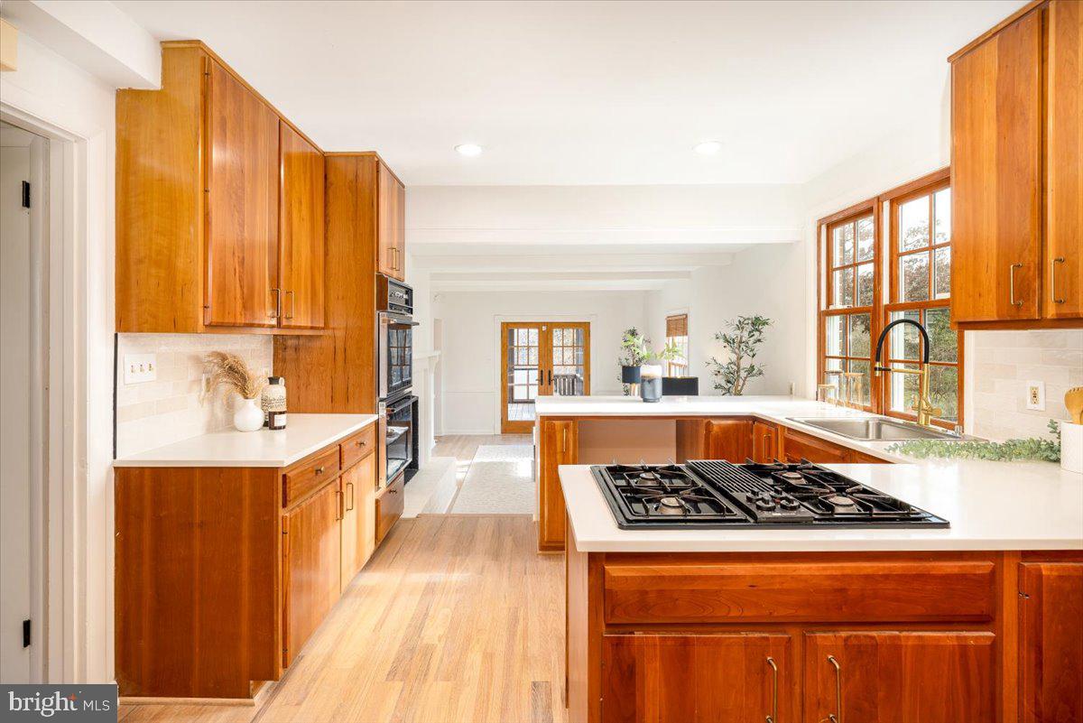 THORNLEIGH - Residential