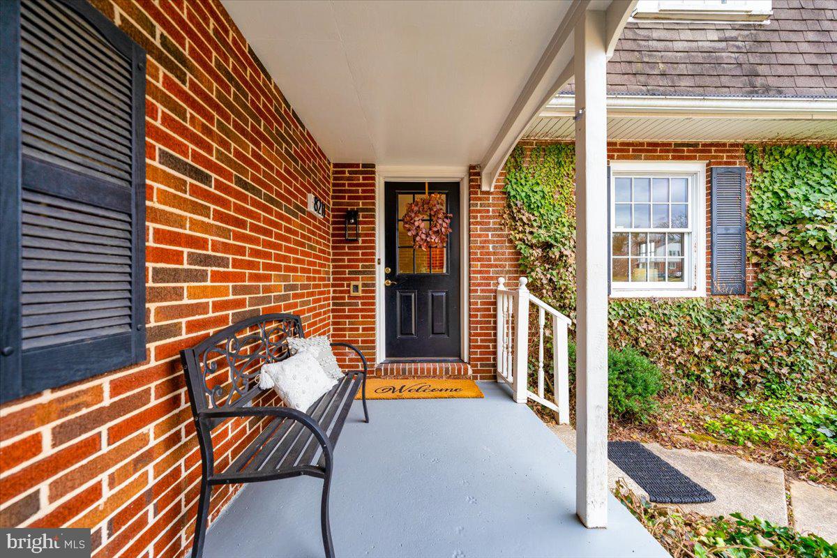 THORNLEIGH - Residential