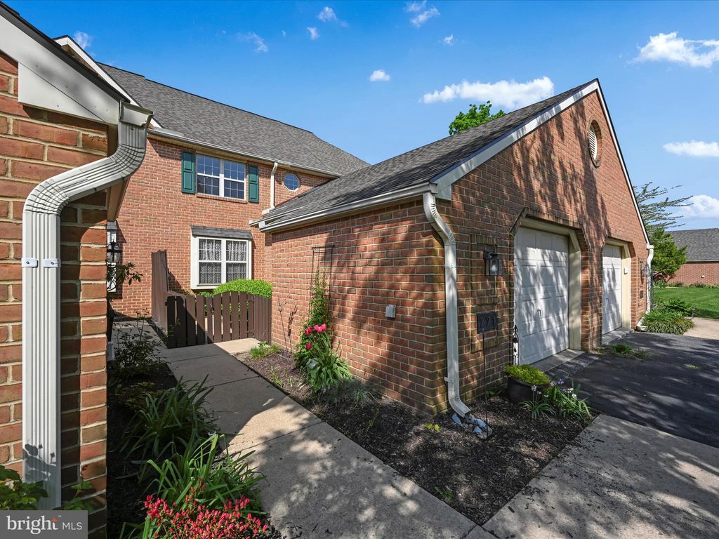 Photo of 221 Pine Bridge Lane, Lancaster, PA 17603 (MLS # PALA2049202)