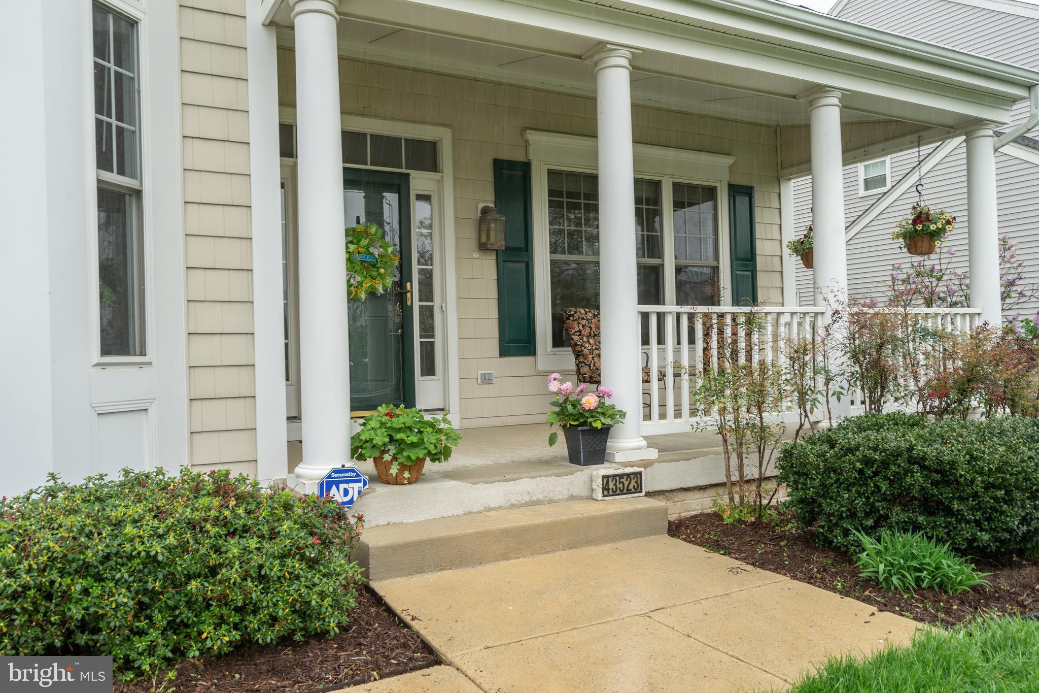 VALLEY VISTA - Residential