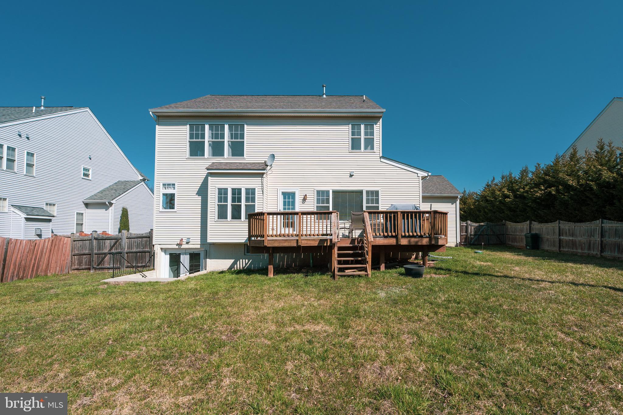 VALLEY VISTA - Residential