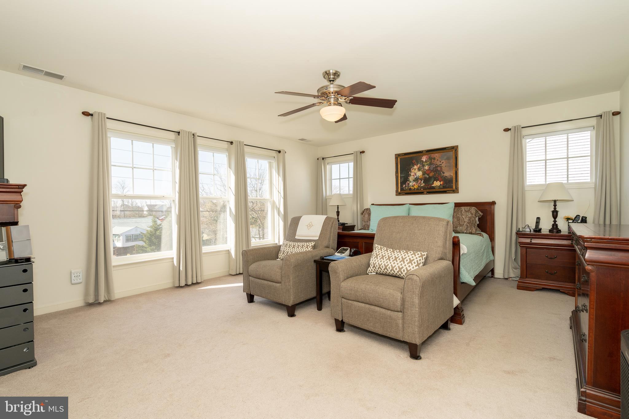 VALLEY VISTA - Residential