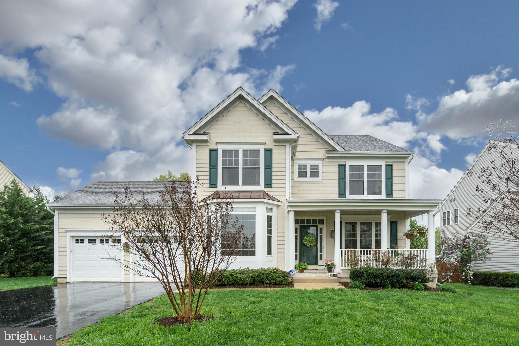 VALLEY VISTA - Residential