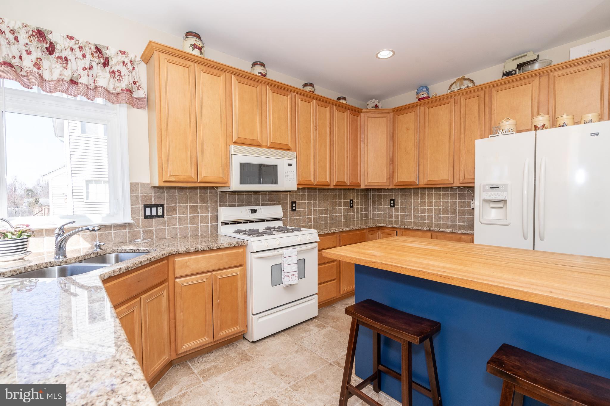 VALLEY VISTA - Residential