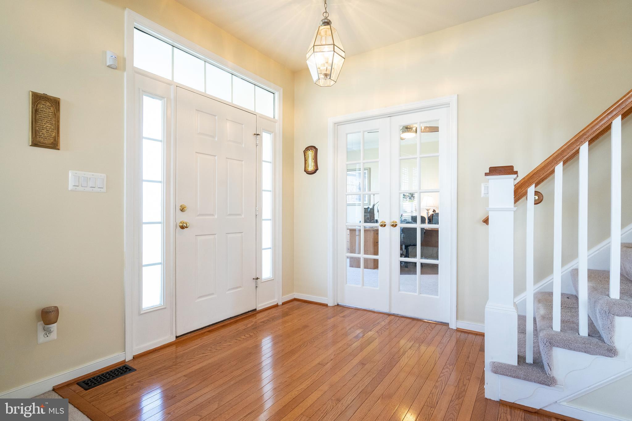 VALLEY VISTA - Residential