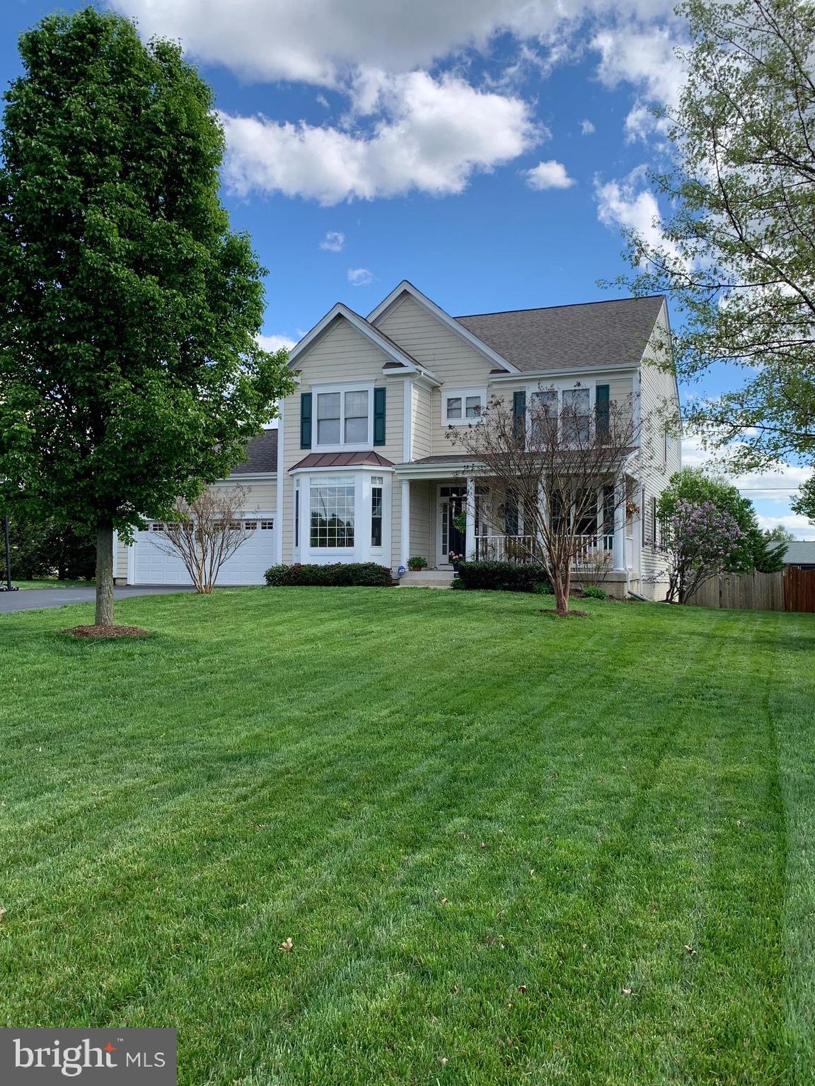 VALLEY VISTA - Residential