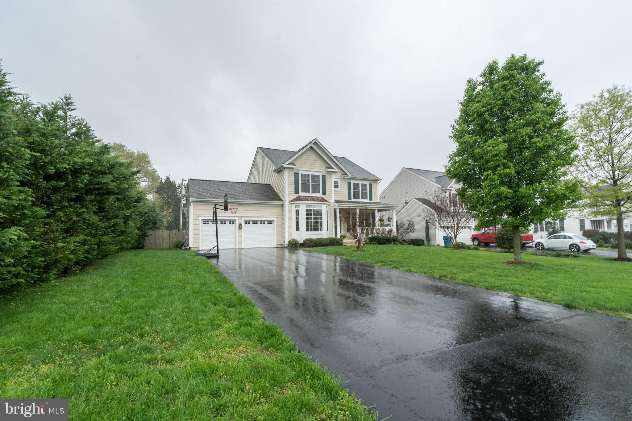 VALLEY VISTA - Residential