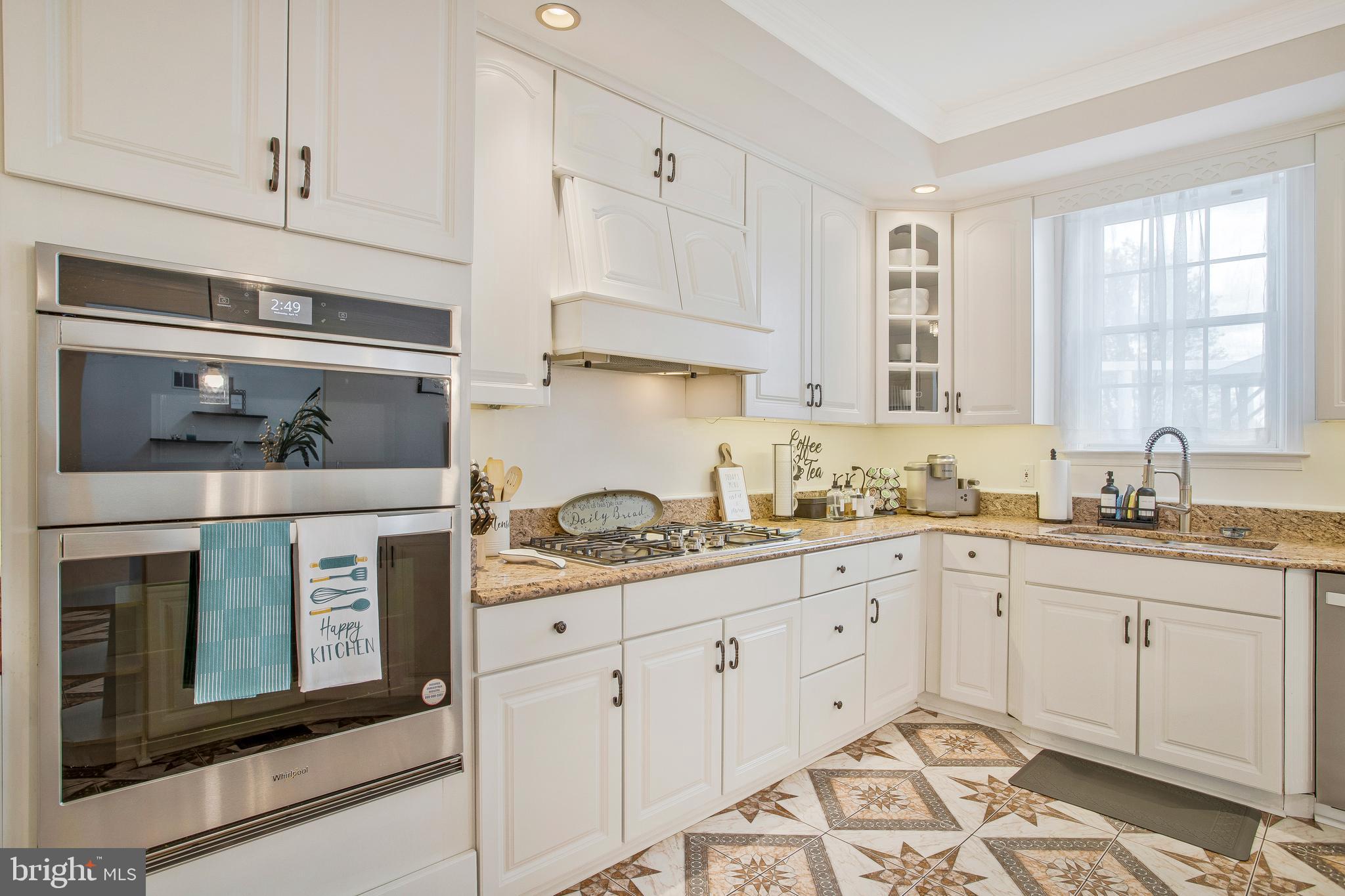 GENEVA FARM - Residential