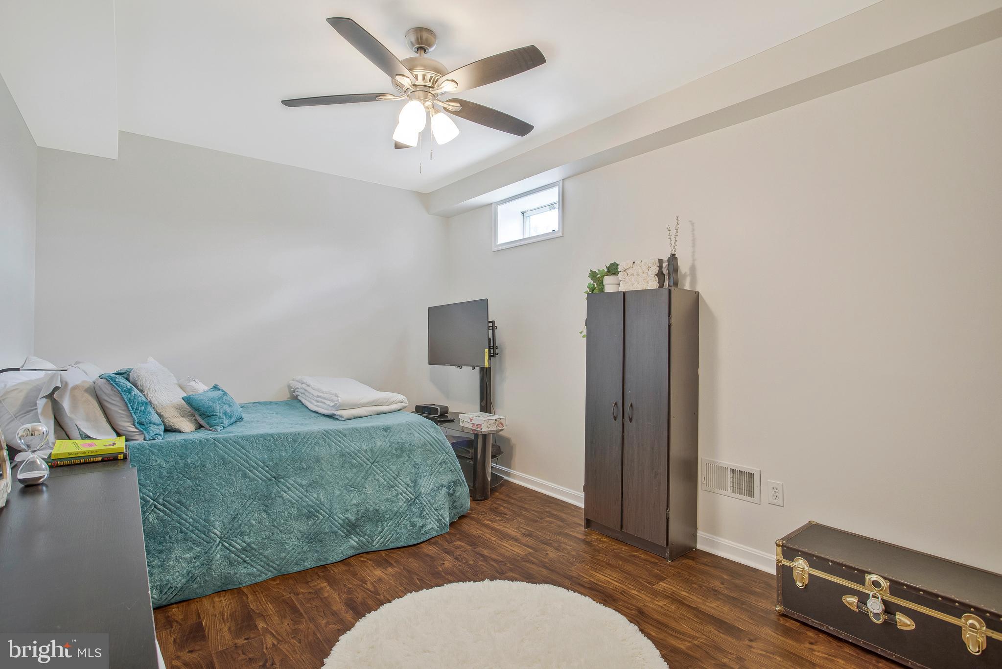 GENEVA FARM - Residential