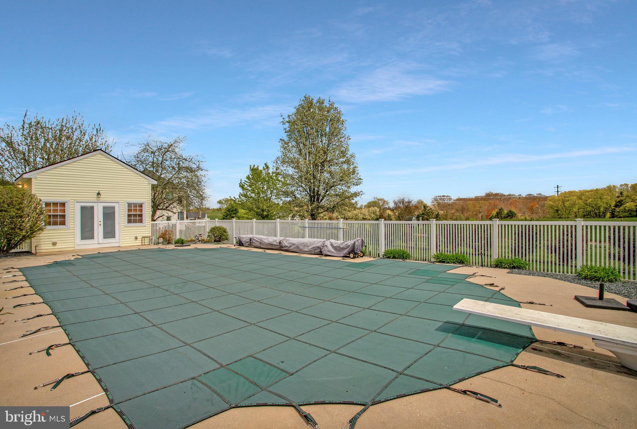 GENEVA FARM - Residential