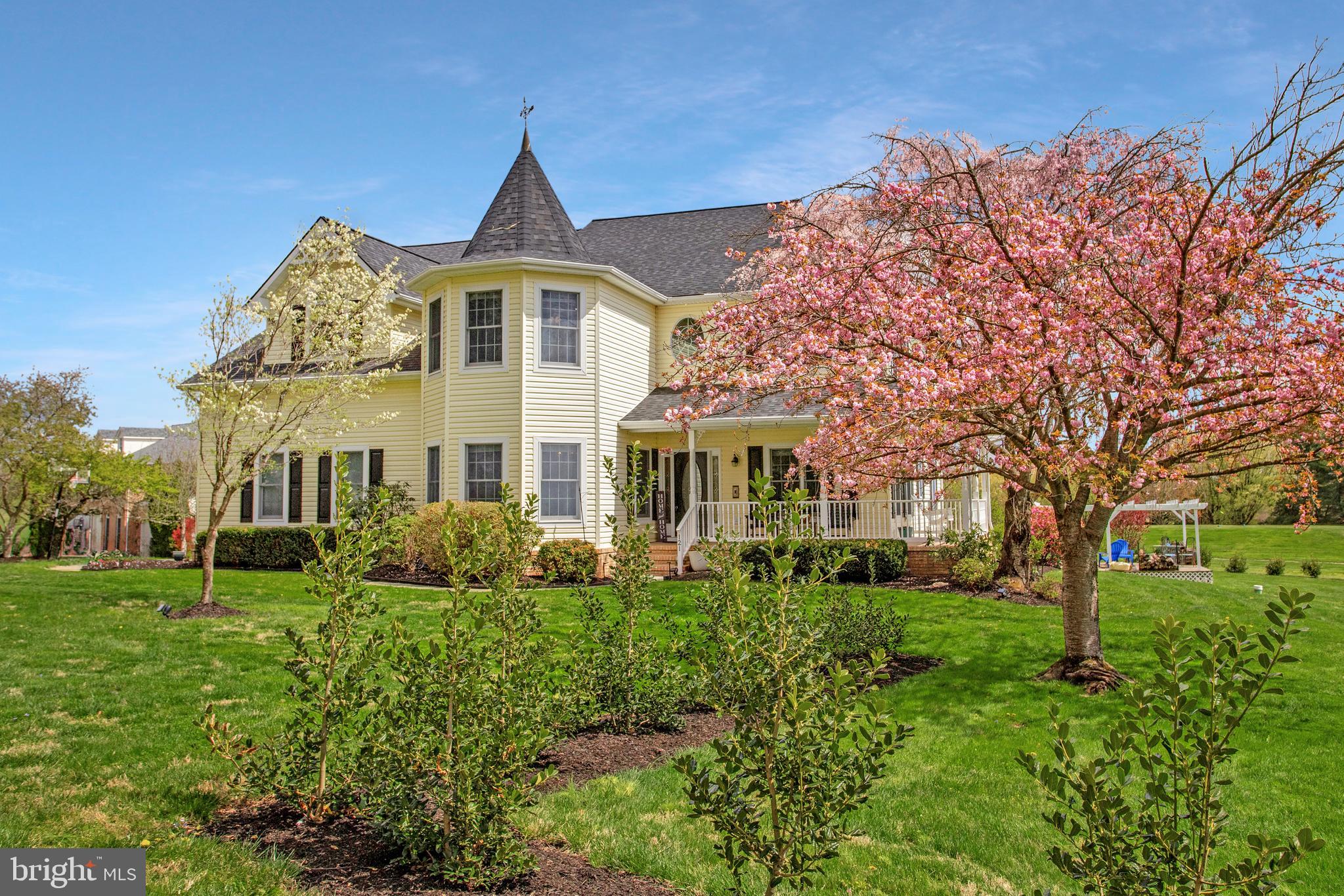 GENEVA FARM - Residential