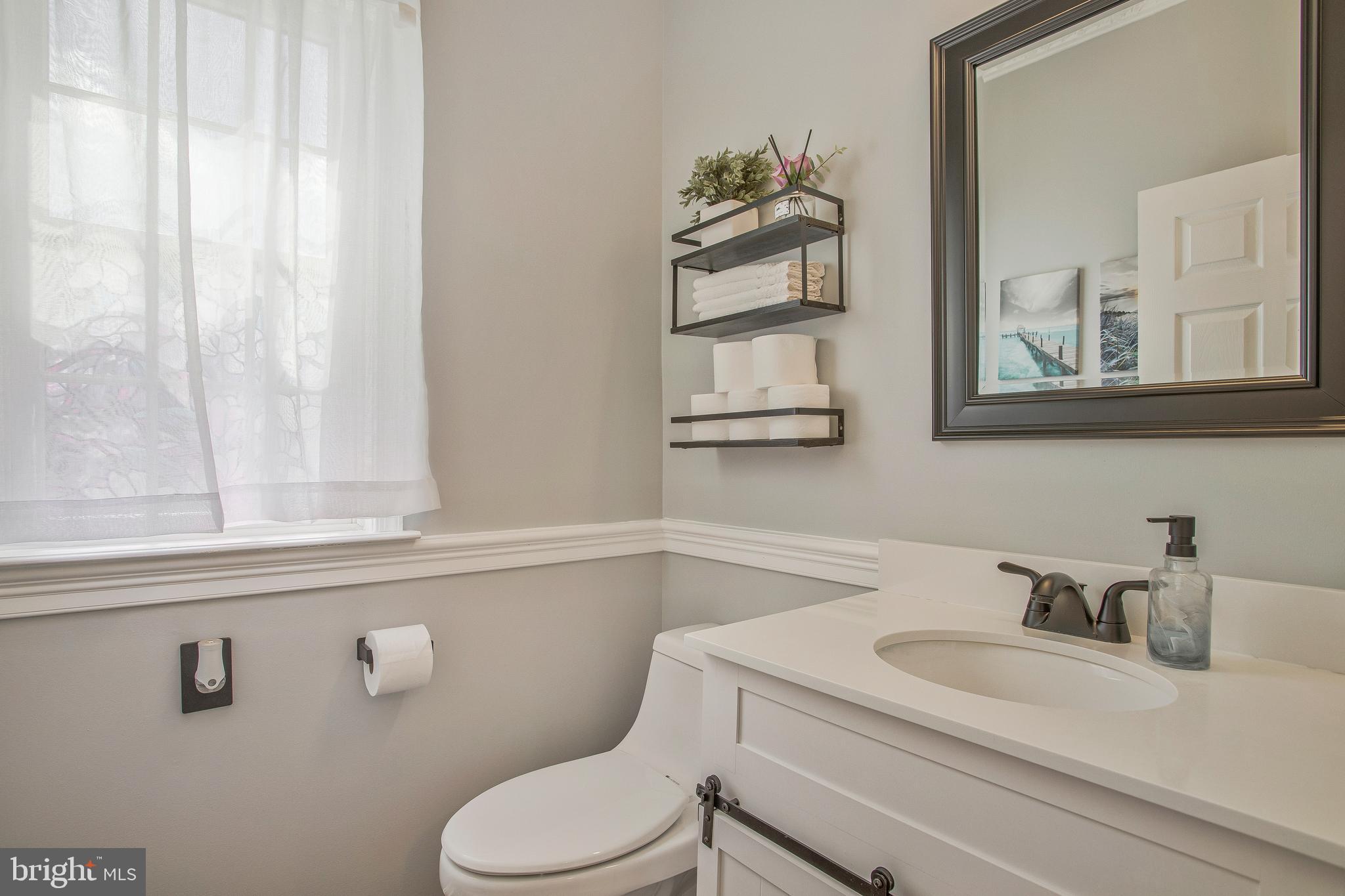 GENEVA FARM - Residential