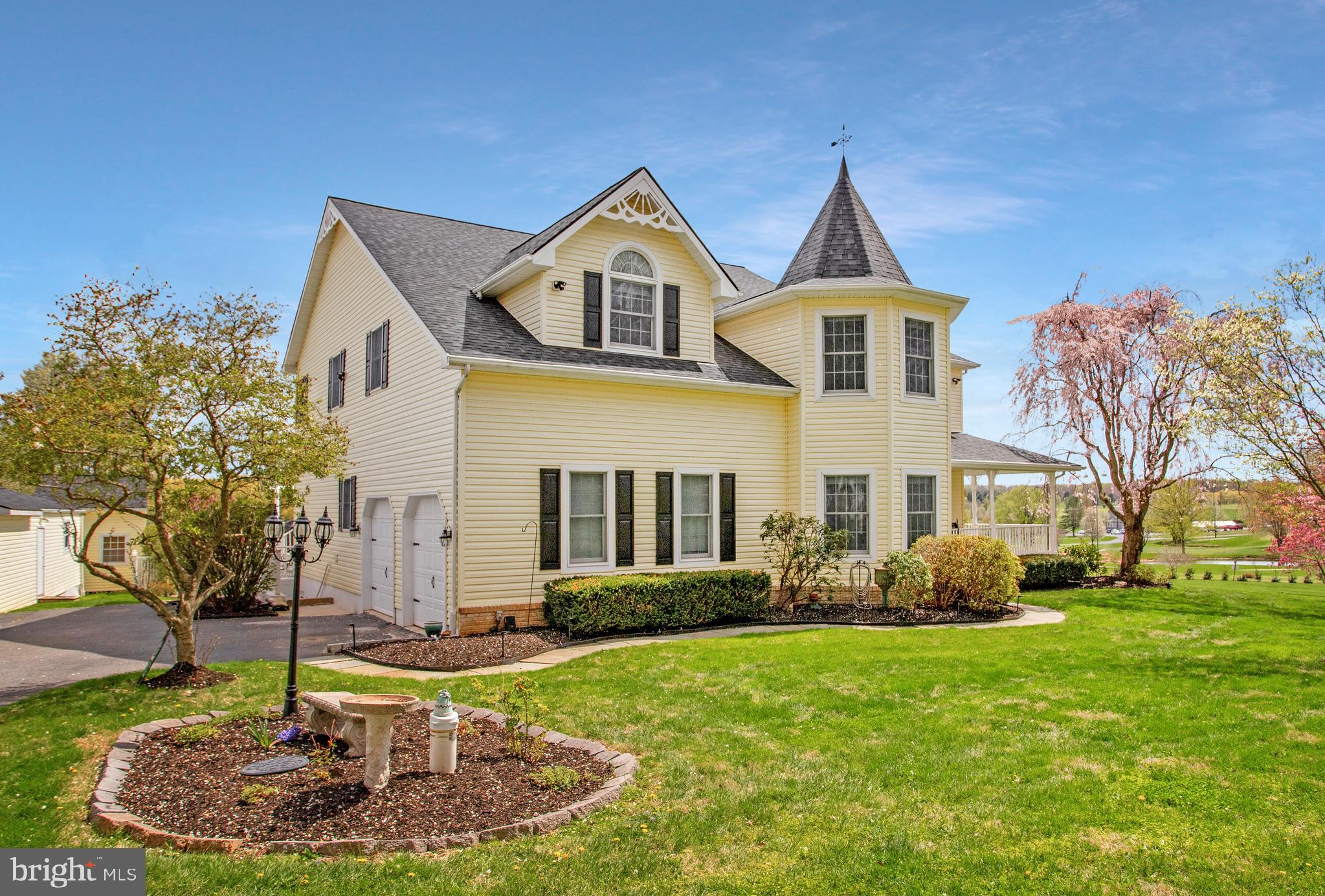 GENEVA FARM - Residential