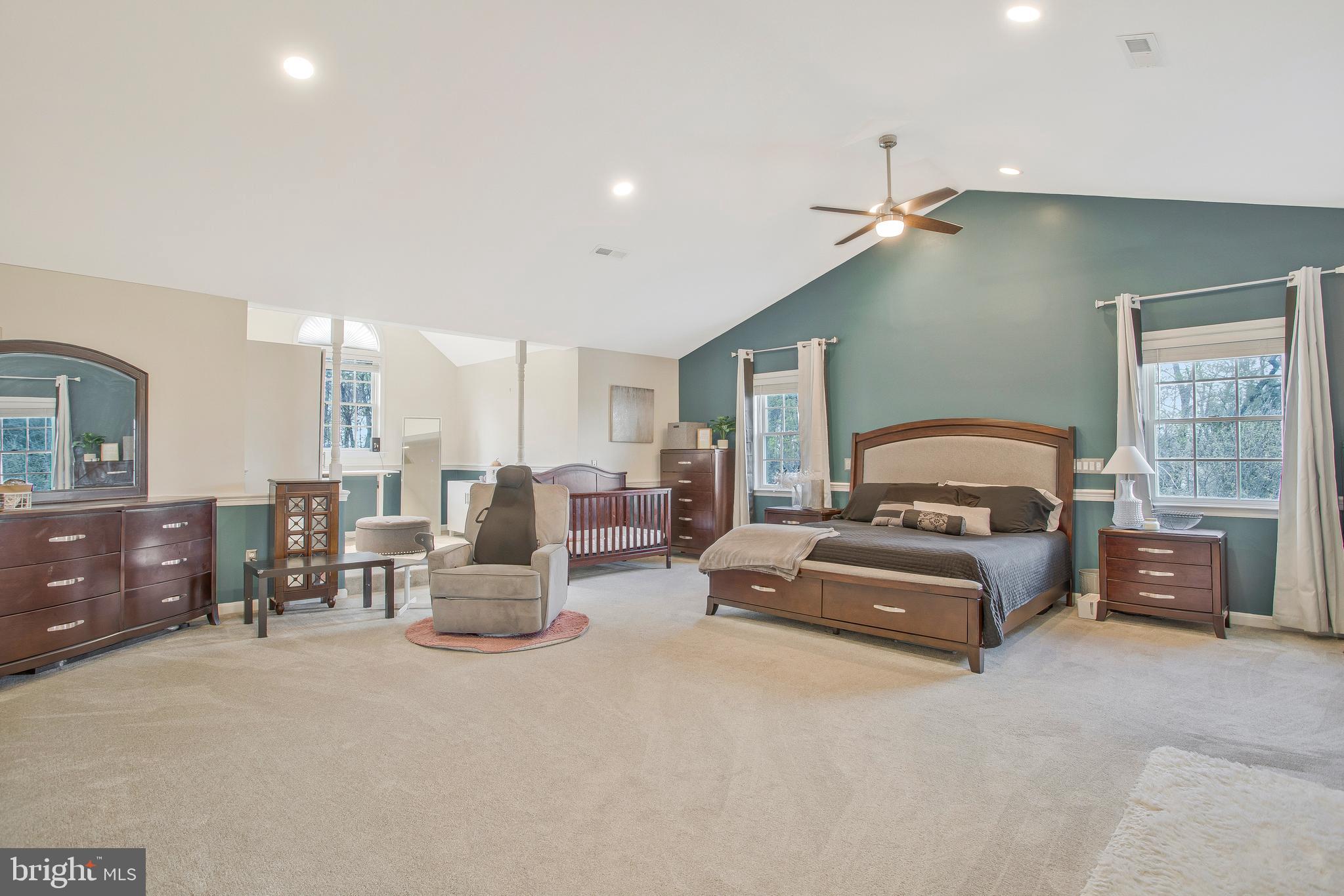 GENEVA FARM - Residential