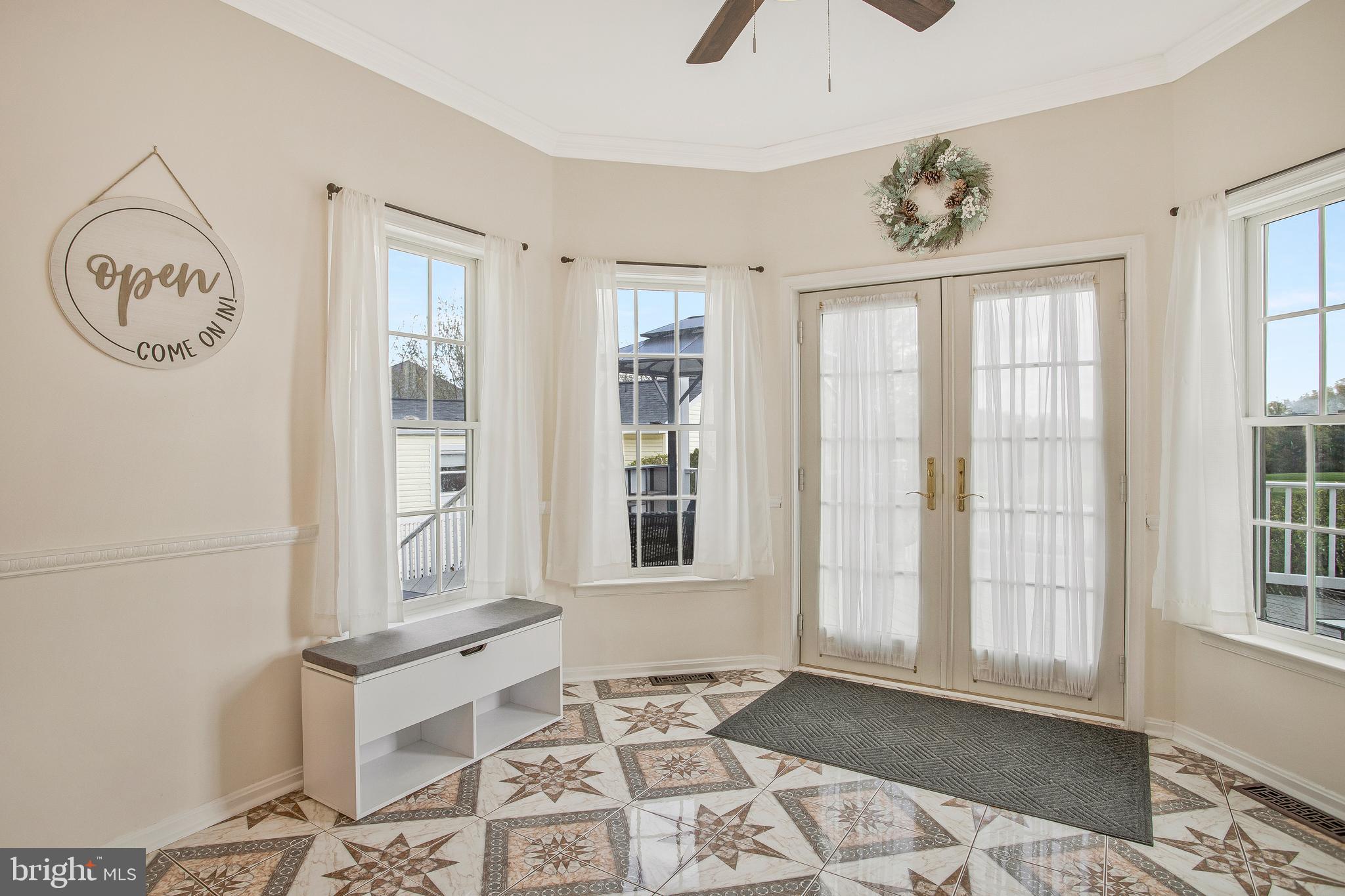 GENEVA FARM - Residential