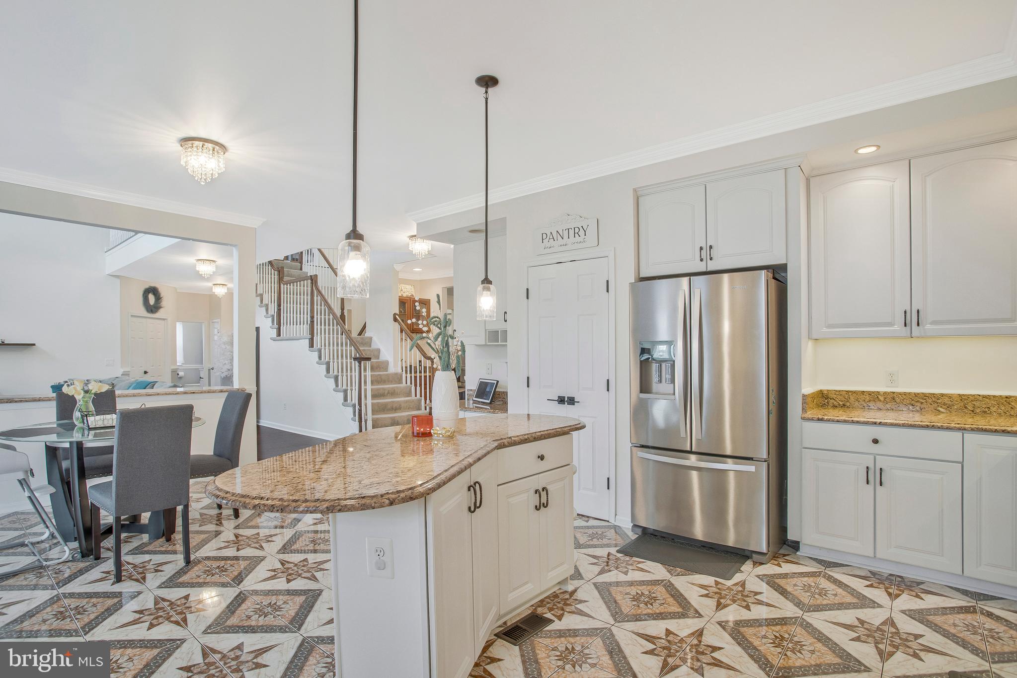 GENEVA FARM - Residential