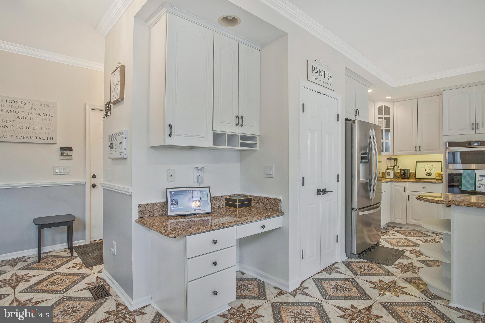 GENEVA FARM - Residential