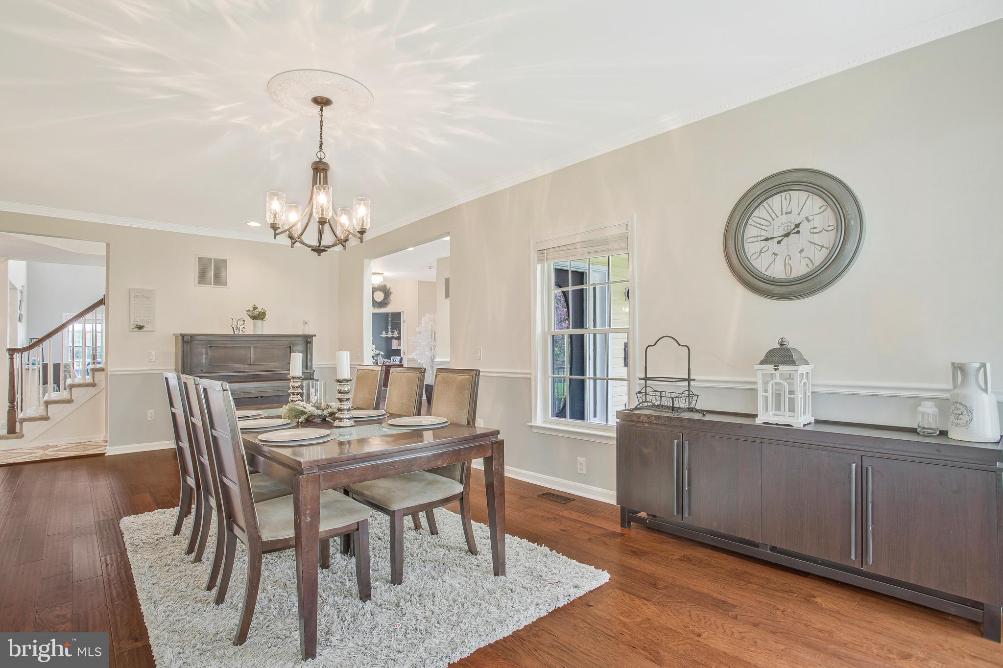 GENEVA FARM - Residential