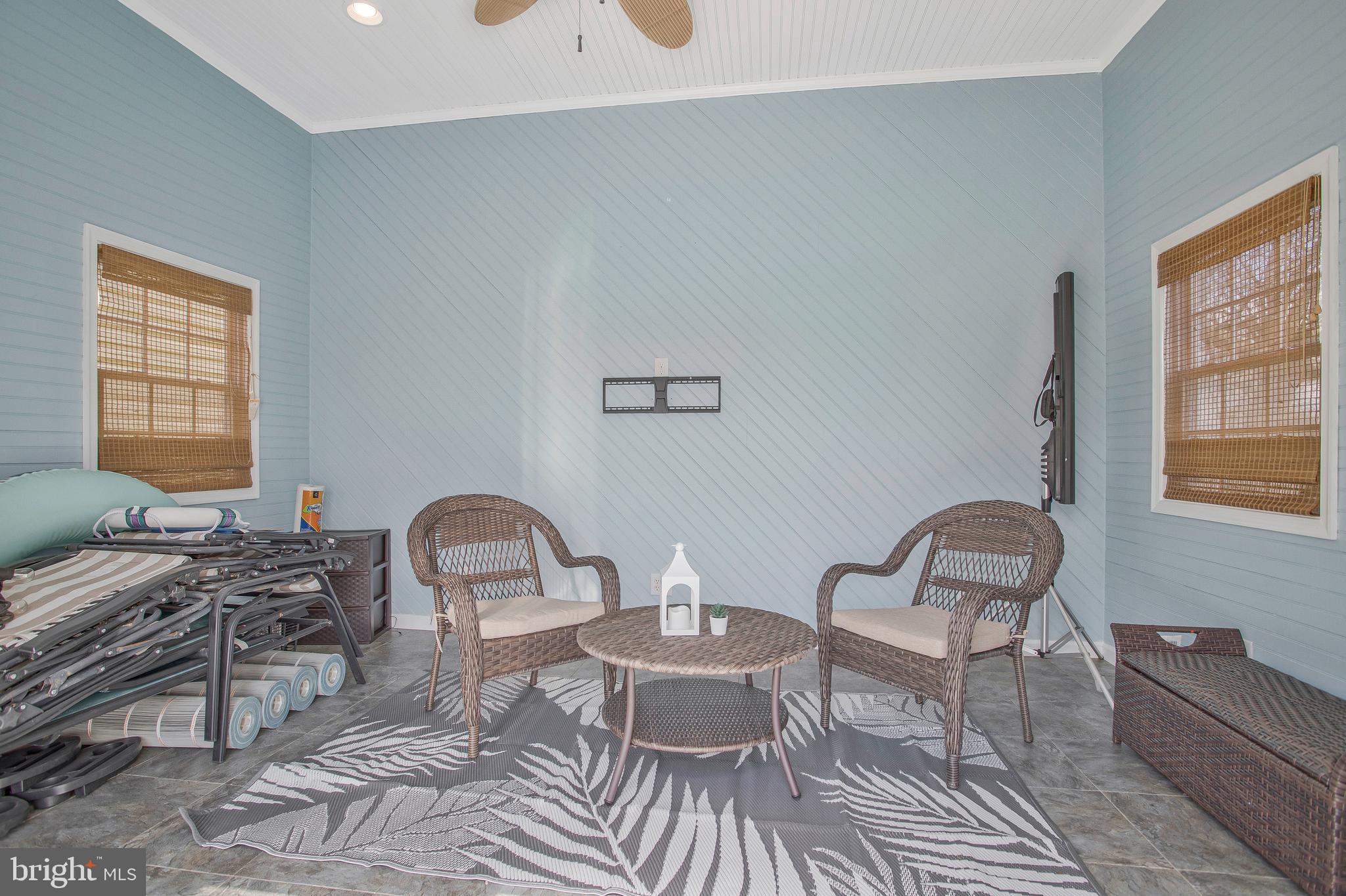 GENEVA FARM - Residential