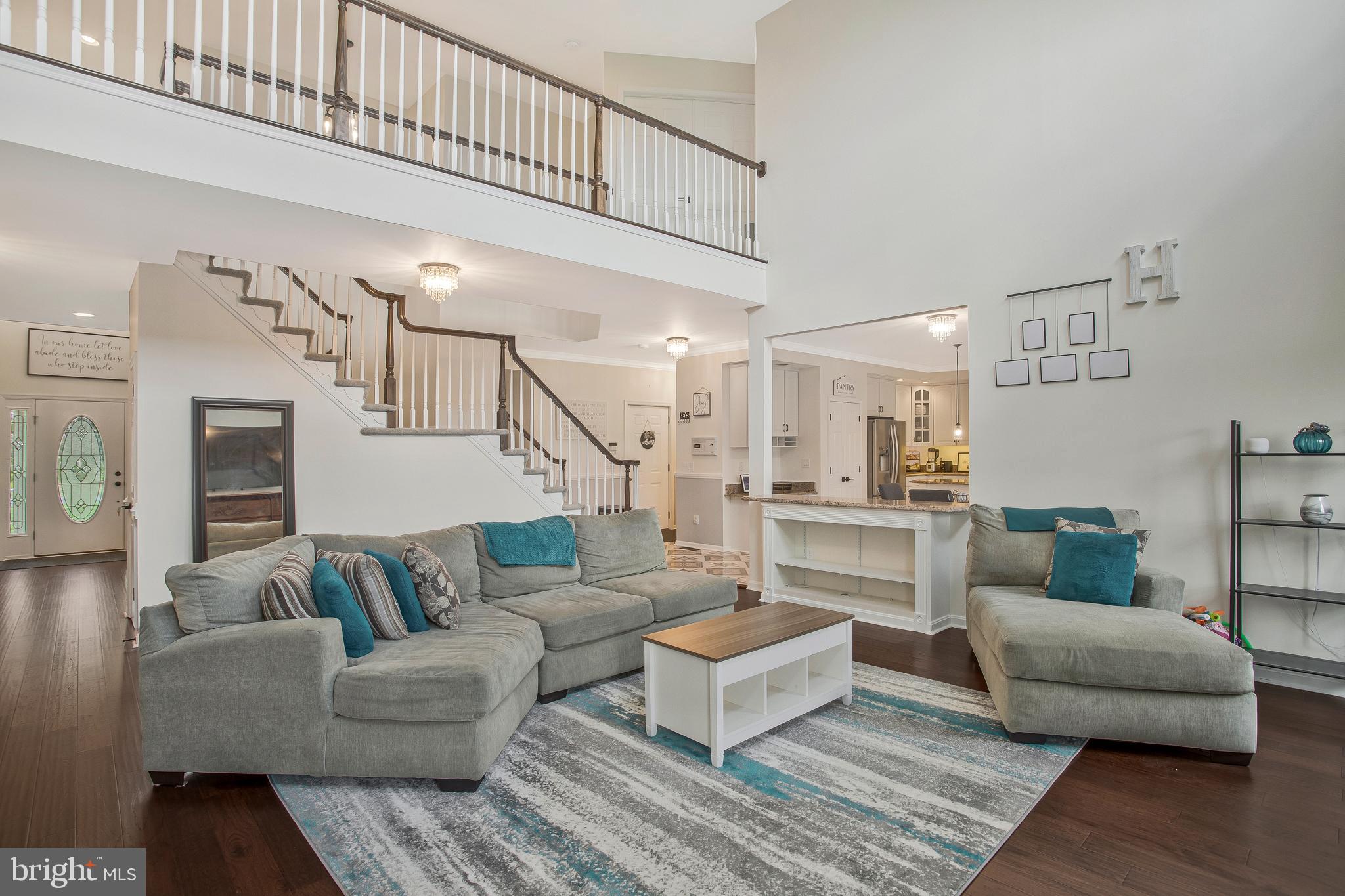 GENEVA FARM - Residential