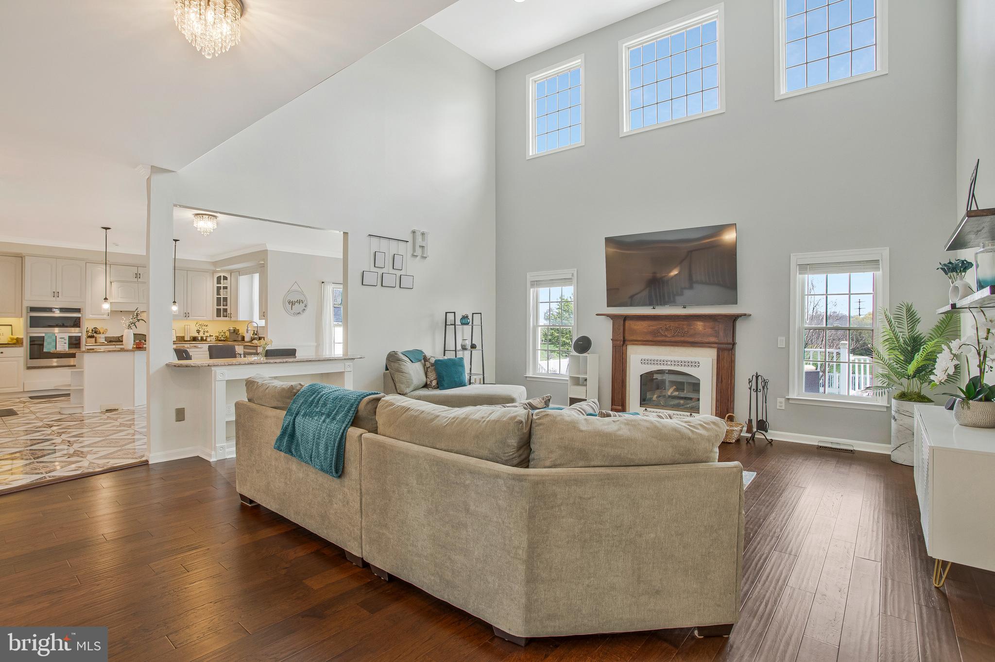 GENEVA FARM - Residential