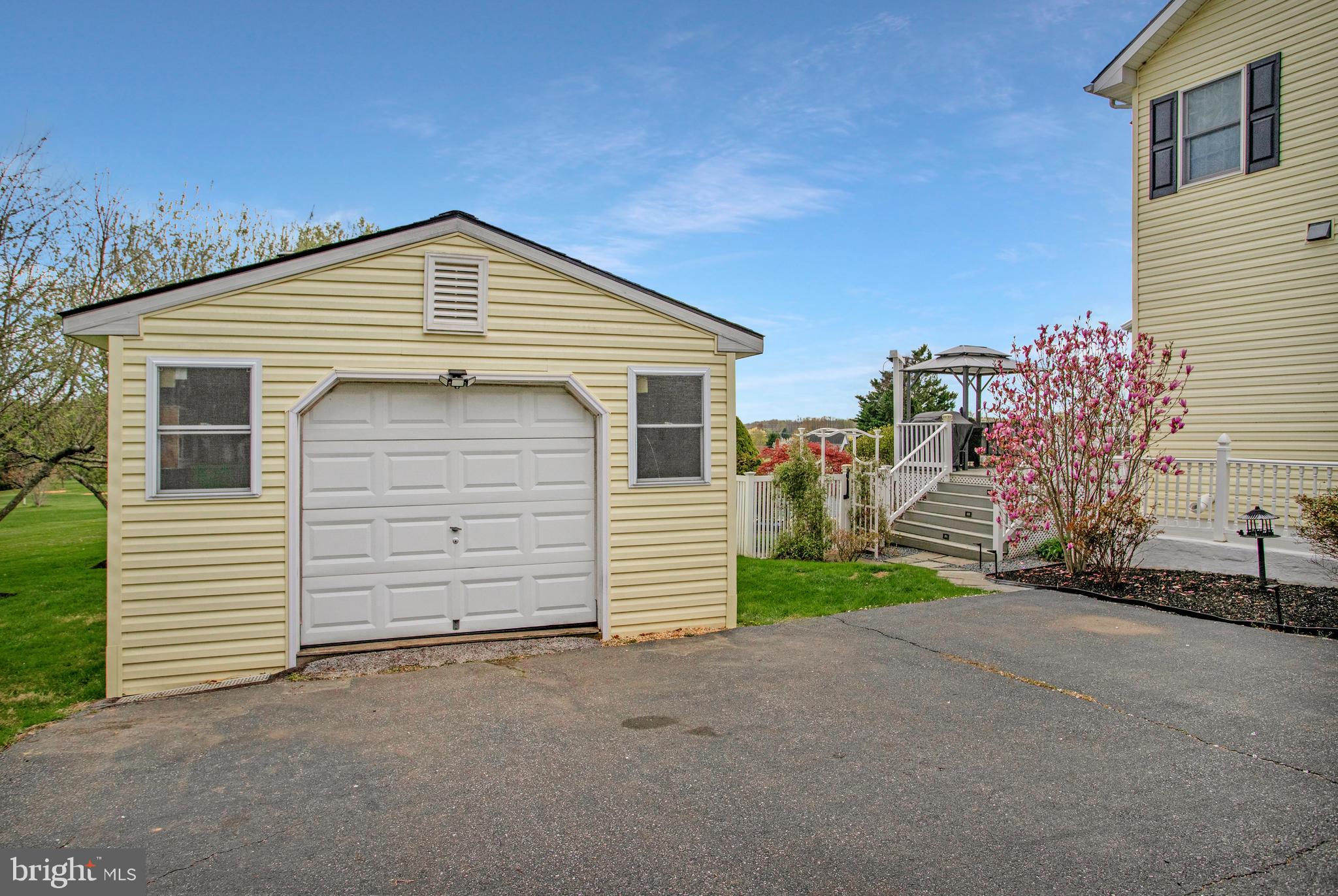 GENEVA FARM - Residential