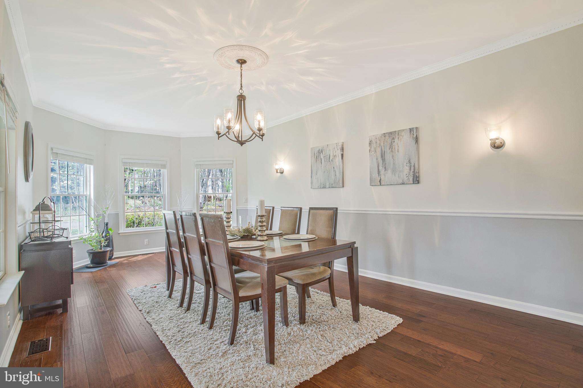 GENEVA FARM - Residential