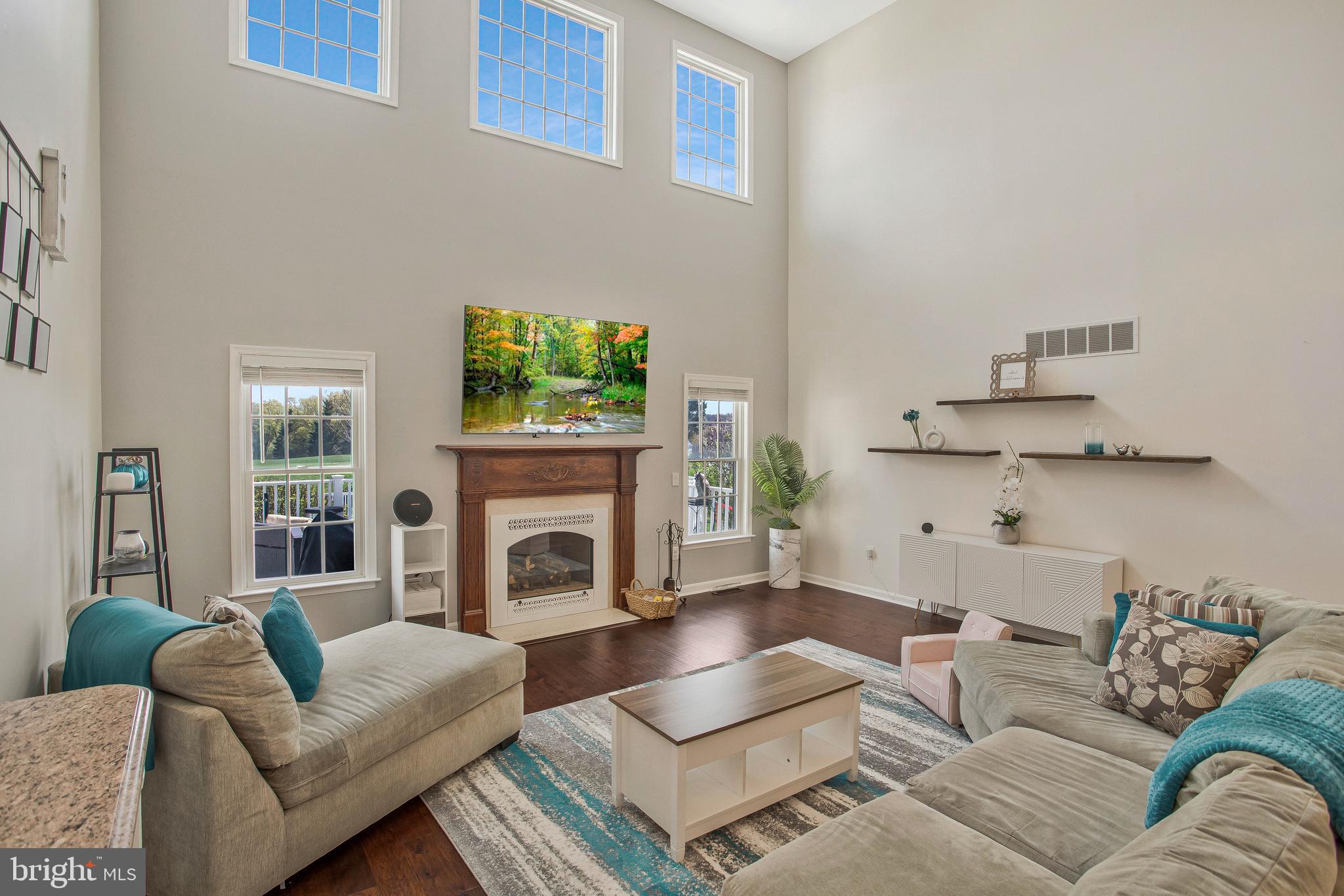 GENEVA FARM - Residential