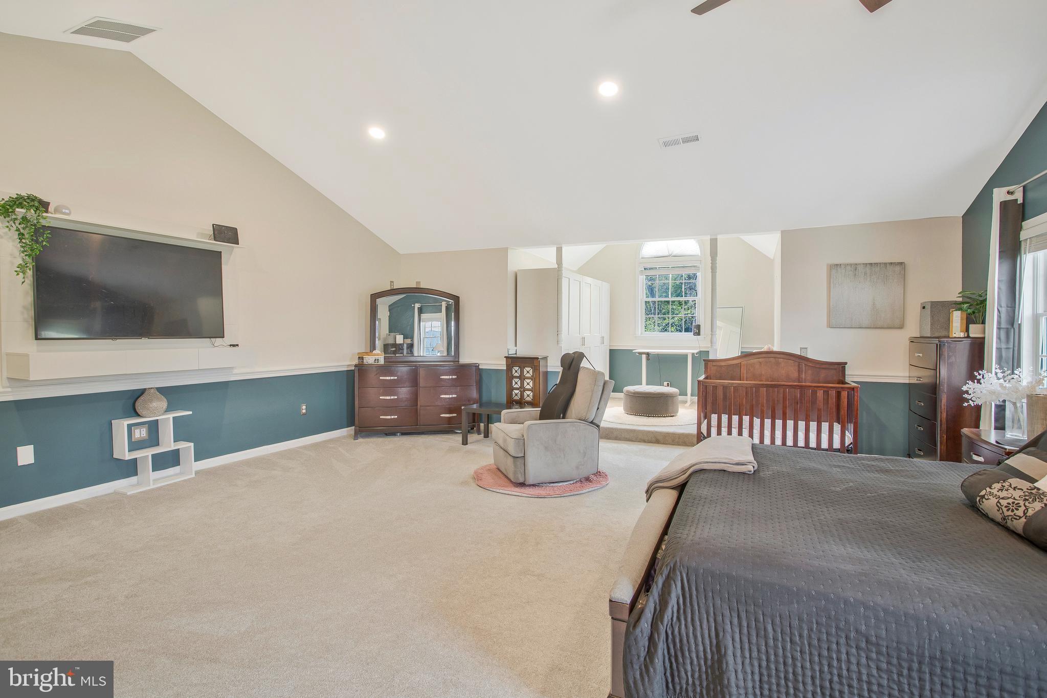 GENEVA FARM - Residential