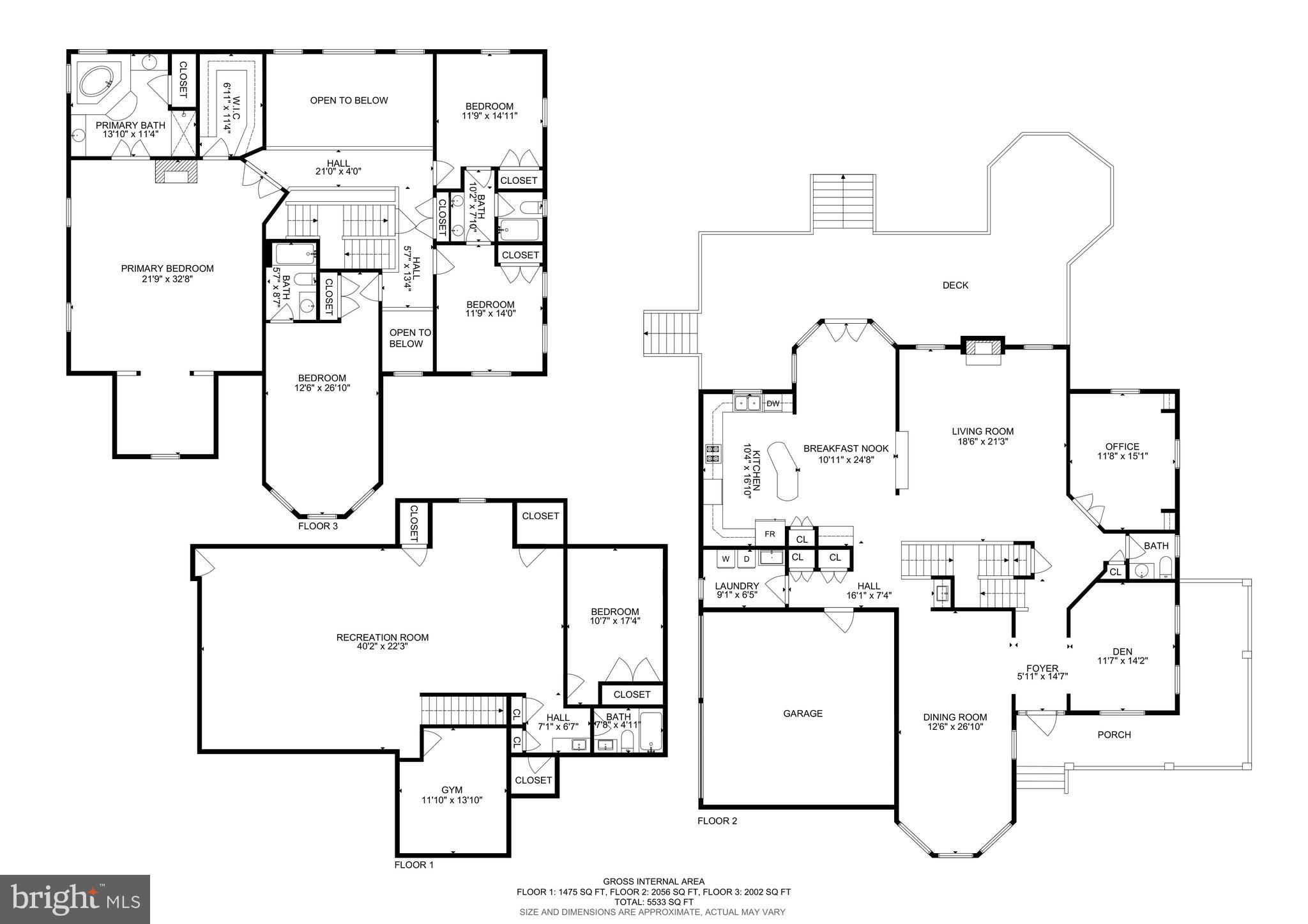 GENEVA FARM - Residential