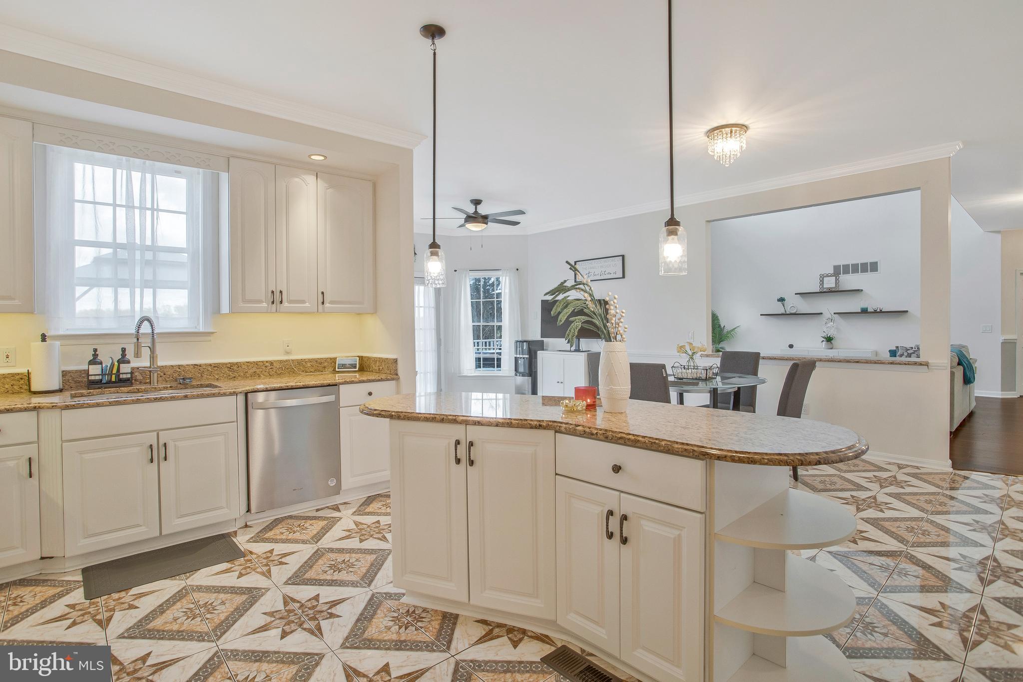 GENEVA FARM - Residential