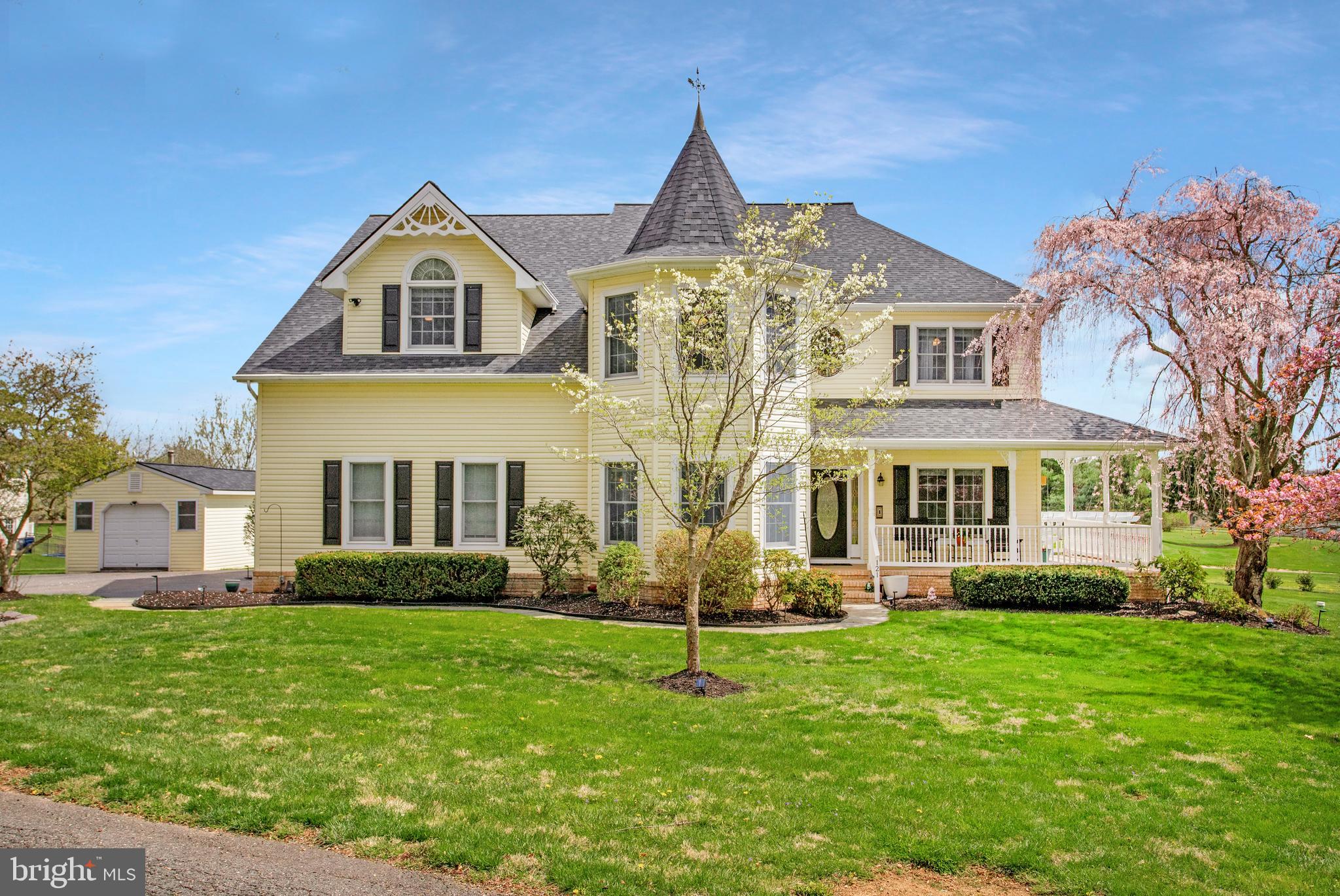 GENEVA FARM - Residential