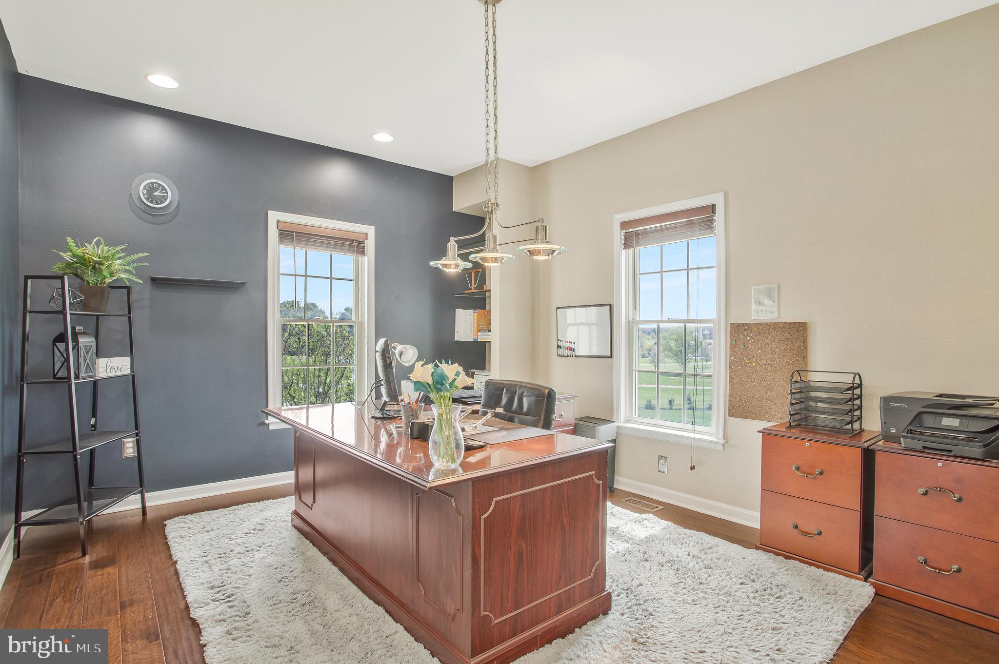 GENEVA FARM - Residential