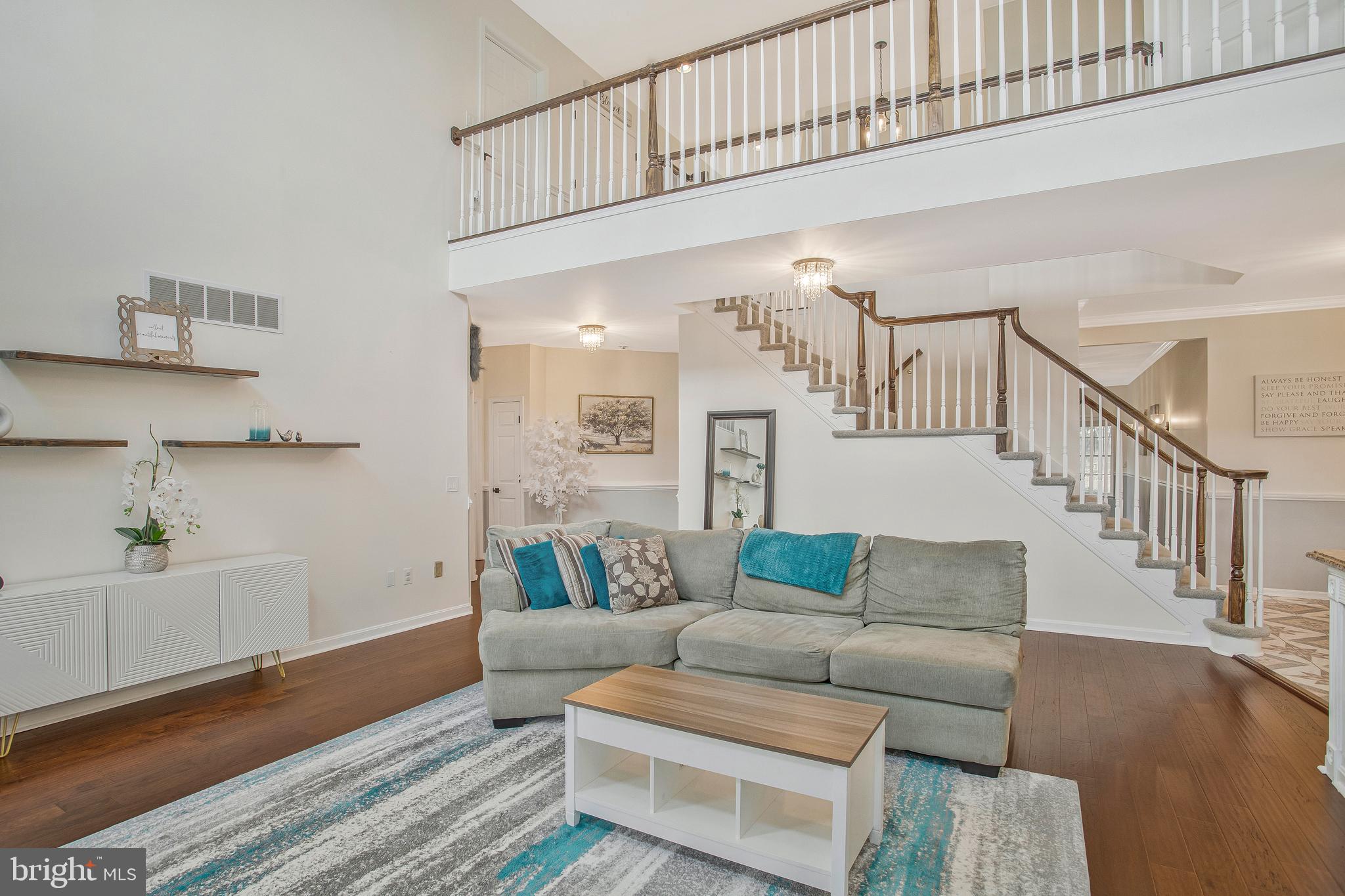 GENEVA FARM - Residential